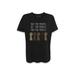 Women's Ridiculously Soft Oversized Graphic Tee We the People