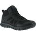 Women's Reebok Work RB805 Sublite Cushion Tactical Mid ST Work Shoe