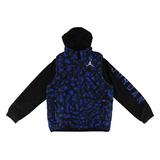 Jordan Camo Elephant 2-fer Jacket Mens Insulated Jackets