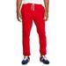 Polo Ralph Lauren LIGHT SPORT HEATHER Classic Athletic Fleece Pants, US Medium