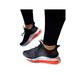 UKAP Women's Soft Fashion Sneaker Trainers Lace Up Walking Shoe Casual Height Increasing Shoes