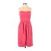 Pre-Owned Comptoir des Cotonniers Women's Size 36 Casual Dress