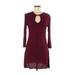 Pre-Owned See You Monday Women's Size M Casual Dress