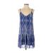 Pre-Owned DV by Dolce Vita Women's Size S Casual Dress