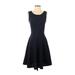 Pre-Owned Le Lis Women's Size XS Casual Dress