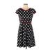 Pre-Owned Chetta B Women's Size 10 Casual Dress