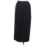 Pre-Owned Lauren by Ralph Lauren Women's Size 10 Wool Skirt