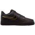 Nike Men's Air Force 1 '07 LV8 3 Removable Swoosh Casual Shoes (11.5)