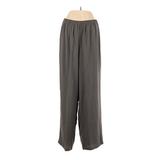 Pre-Owned Eileen Fisher Women's Size S Casual Pants