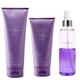 Neal & Wolf Blonde Purple Shampoo 250ml, Conditioner 200ml & Miracle Mist 200ml Trio