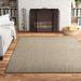 Brown 90 x 0.03 in Indoor/Outdoor Area Rug - Breakwater Bay Sania Flatweave Champagne Taupe Indoor Outdoor Area Rug | 90 W x 0.03 D in | Wayfair