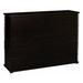 TVLIFTCABINET, Inc Amelia Solid Wood TV Stand for TVs up to 65" Wood in Brown/Red | Wayfair at006793