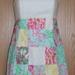 Lilly Pulitzer Dresses | Lilly Pulitzer Franco Strapless Dress Size 2 | Color: White | Size: 2