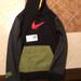 Nike Shirts & Tops | New Big Kids Nike Acg Sports Play Athletic Hoodie | Color: Black/Red | Size: Mb