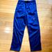 Nike Bottoms | Boys Therma-Fit Pants | Color: Blue | Size: Lb