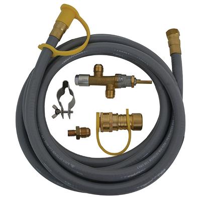 Natural Gas Conversion Kit - Frontgate