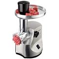 Kenwood MG510 Meat Grinder, 1600 W, Silver