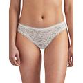 Aubade Rosessence HK27 Women's Opal Lace Italian Brief Large