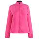 Karrimor Womens Running Jacket Long Sleeves (Pink, 12)