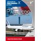 Mega Airport Paris Add-On for FS 2004/FSX (PC)