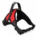 Dog Harness Dog Harness Reflective Durable Dog Harness Medium And Large Dogs Training Harness Explosion-proof Vest Harnesses