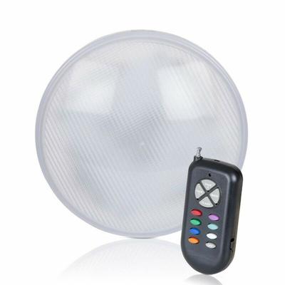 GRE - Led Color Lampe mit Fernbedienung für Schwimmbäder