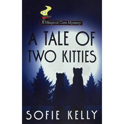 A Tale Of Two Kitties