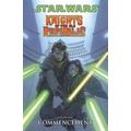 Commencement (Star Wars: Knights Of The Old Republic, Vol. 1)