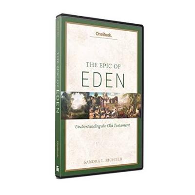 Epic Of Eden: Understanding The Old Testament Dvd