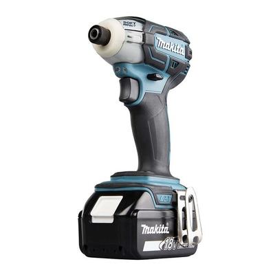 makita Akku-Impulsschrauber »DTS141Z« Solo-Gerät Image