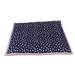 Tucker Murphy Pet™ Waterproof Dog Mat Metal in Blue | 1 H x 39 W x 32 D in | Wayfair 2FE625DD998342AABA35D165340200F6