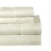 Alcott Hill® Rundell 300 Thread Count Tone-on-Tone Sheet Set 100% cotton in White | King | Wayfair 8024F50AFC3A41EBB2FED9C50EBC09CB