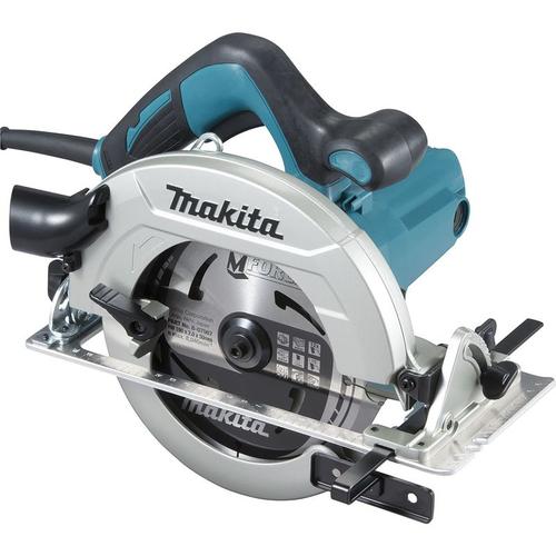 Handkreissäge hs 7611 j 1600 Watt - Makita
