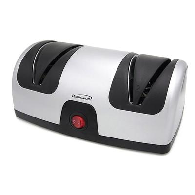 Brentwood TS-1001 2-Stage Electric Knife Sharpener