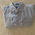 American Eagle Outfitters Shirts | Mens S Grey American Eagle Button Up | Color: Gray | Size: S