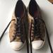 Coach Shoes | Coach Tennis Shoes | Color: Brown/Tan | Size: 10