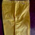 Ralph Lauren Shorts | Lauren Active -Ralph Lauren- Yellow Shorts Size 10 | Color: Yellow | Size: 10
