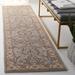 SAFAVIEH Handmade Heritage Nereida Traditional Oriental Wool Rug