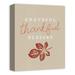 August Grove® Grateful Thankful Blessed - Wrapped Canvas Textual Art Canvas in White | 14 H x 11 W x 1.25 D in | Wayfair