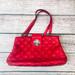 Kate Spade Bags | Kate Spade Quilted Shoulder Bag | Color: Red | Size: Os