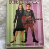 Disney Media | Disney Movie Freaky Friday Dvd Lindsay Lohan Euc | Color: Tan | Size: Os