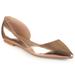 Women's Regular and Wide Width Cortni Flat