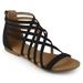 Women's Regular and Wide Width Hanni Sandal