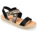 Women's Tru Comfort Foam Caroline Sandal