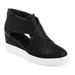 Women's Seena Sneaker Wedge