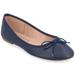 Women's Vika Flat