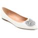 Women's Medium and Wide Width Renzo Flat