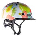 Nutcase Street-Small-California Roll Helmets, angegeben, S