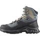 Salomon Quest Element Gore-Tex Women's Backpacking Shoes, Athletic inspiration, All-terrain stability, and Outdoor essentials