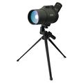 Svbony SV41 Mak Spotting scopes, 25-75x70mm Angled Compact Maksutov Spotting Scope, BAK4 FMC Waterproof with Tripod for Bird Watching Terrestrial Landscape Astronomical Moon